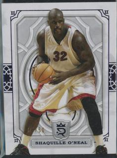 Shaquille O'Neal