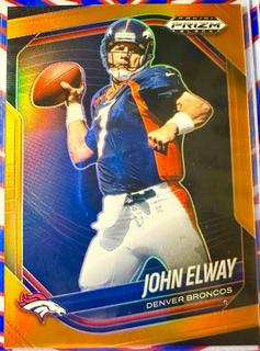 John Elway
