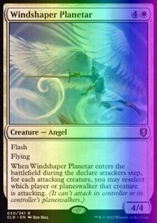 Windshaper Planetar
