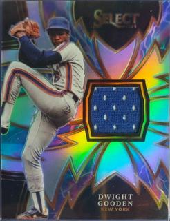 Dwight Gooden