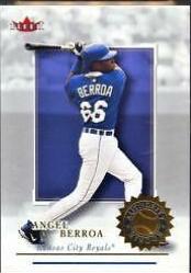 Angel Berroa