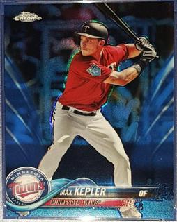 Max Kepler