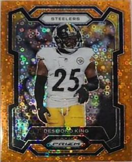 Desmond King