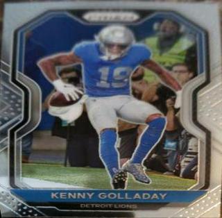 Kenny Golladay