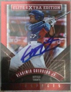 Vladimir Guerrero Jr.