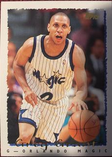 Greg Grant