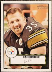 Dan Kreider