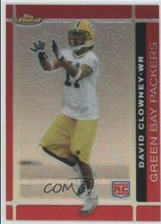 David Clowney
