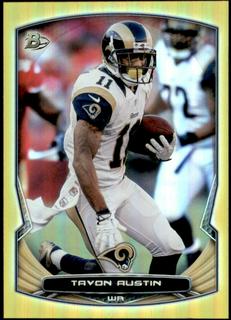 Tavon Austin