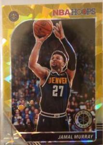 Jamal Murray