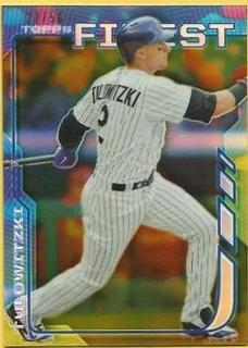Troy Tulowitzki