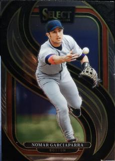 Nomar Garciaparra