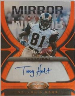 Torry Holt