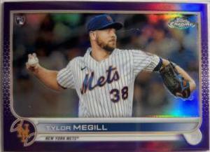 Tylor Megill