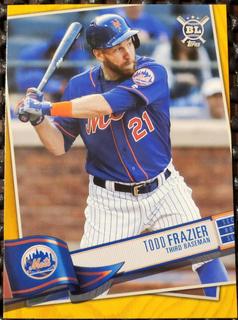 Todd Frazier