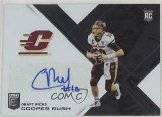 Cooper Rush