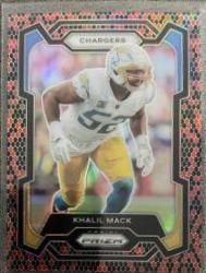 Khalil Mack