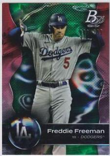 Freddie Freeman