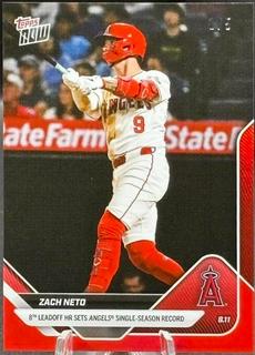 Zach Neto