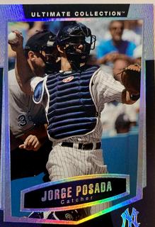 Jorge Posada