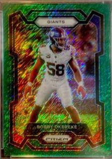 Bobby Okereke