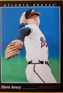 Steve Avery