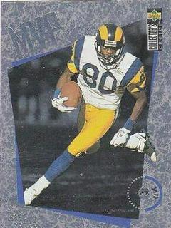 Isaac Bruce