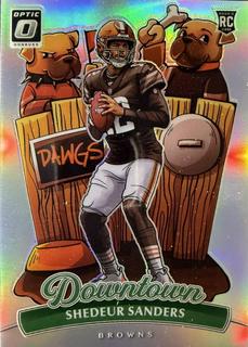 Shedeur Sanders