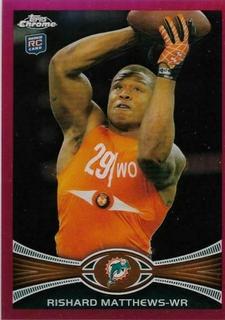 Rishard Matthews