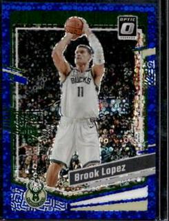 Brook Lopez