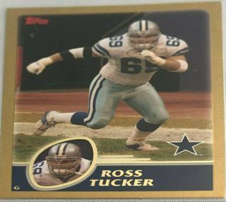 Ross Tucker