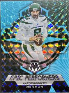 Aaron Rodgers