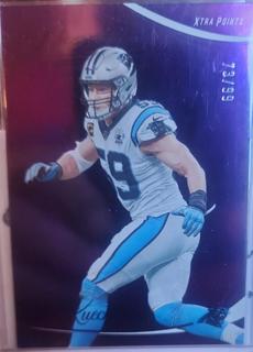 Luke Kuechly