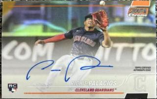 Richie Palacios
