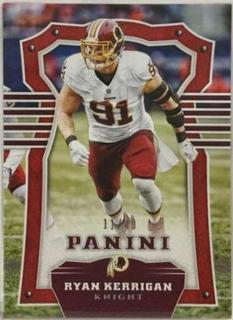 Ryan Kerrigan
