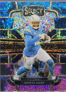 Keenan Allen