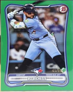 Bo Bichette