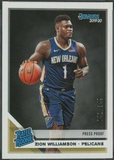 Zion Williamson