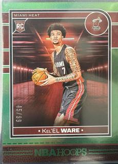Kel'el Ware