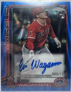 Eric Wagaman