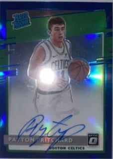 Payton Pritchard