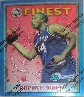 Popeye Jones