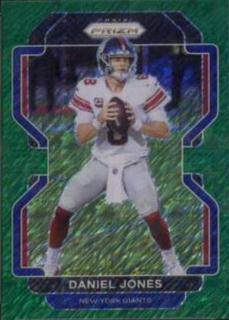 Daniel Jones