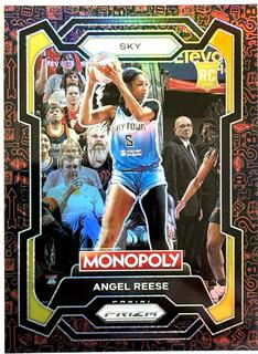 Angel Reese
