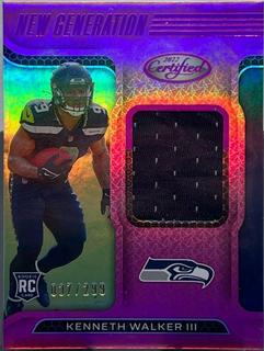 Kenneth Walker III