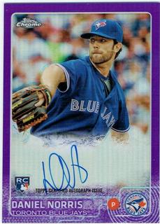 Daniel Norris
