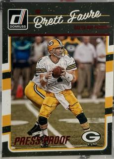 Brett Favre
