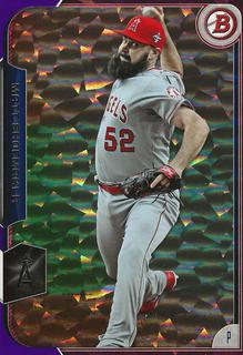 Matt Shoemaker