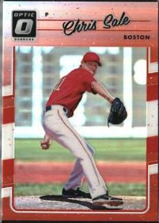 Chris Sale
