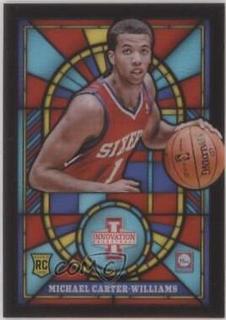 Michael Carter-Williams
